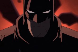 انیمیشن بتمن عذابی که به گاتهام نازل شد (بتمن نابودی‌ که به سمت گاتهام آمد) - دانلود انیمیشن Batman The Doom That Came to Gotham 2023 دوبله