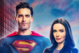 فصل چهارم سریال سوپرمن و لویس 4 (سوپرمن و لوئیز 4) - دانلود فصل 4 Superman & Lois 4 2024 قسمت 1