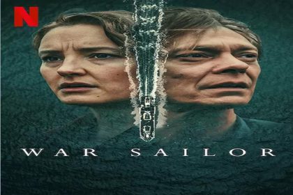 سریال ملوان جنگ (ملوان جنگی) - دانلود سریال War Sailor 2023 قسمت 3