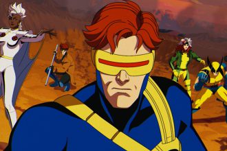 انیمیشن مردان ایکس 97 (ایکس من 97) - دانلود انیمیشن X-Men ’97 2024 قسمت 2