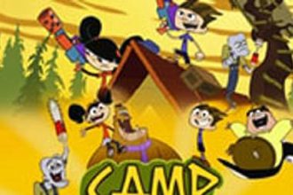 فصل دوم انیمیشن اردوگاه لیک باتم 2