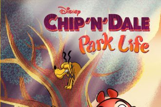 انیمیشن چیپ و دیل زندگی در پارک فصل 2