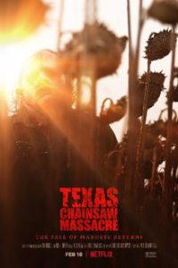 فیلم کشتار با اره برقی در تگزاس